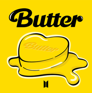 'Butter" BTS