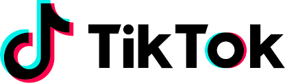  TikTokのロゴ