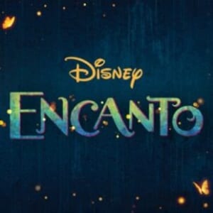 映画「ENCANTO」サウンドトラック