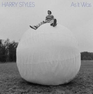 Harry Styles 'As It Was'