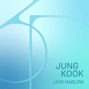 '3D'Jung Kook & Jack Harlow