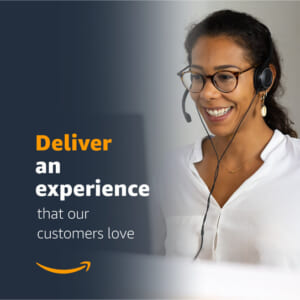 Amazon Customer Service