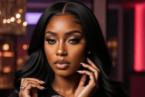 Xania Monet